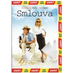 VAPET Production Smlouva - DVD (019113)