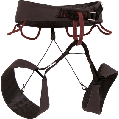 Blue Ice Сбруя - седалка Blue Ice Cuesta Harness Climbing harness - Pirate Black (303-0509-0214)
