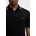 Fred Perry тениска с яка мъжка от памук (M3600.10B)