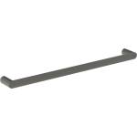 Ideal Standard Поставка за кърпи Ideal Standard Atelier Conca сива Magnetic Gray 60 см (T4499A5)
