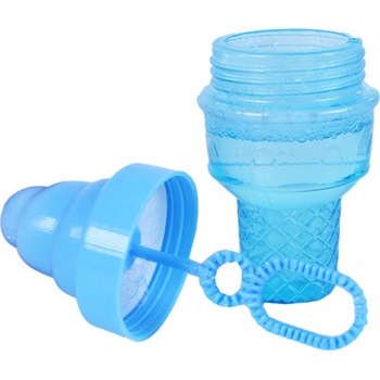 Rappa bublifuk zmrzlina 3 barvy