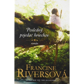 Posledný pojedač hriechov - Francine Rivers