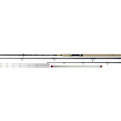 SEMA Cartel Feeder H 390 3,9 m 120 g 3+3 díly