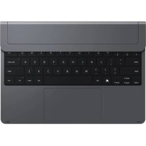 Samsung Клавиатура Samsung Tab S12+ Pro Keyboard Gray (EF-DX845UJEGWW) - cybertrade