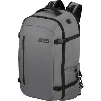 Samsonite Roader Travel Backpack S 38L Grey