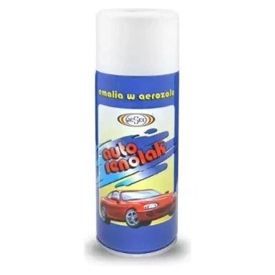 WESCO Spray Paint White - Biely sprejový lak 01CL90 150ml