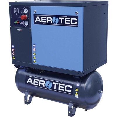 Aerotec 520-90 SUPERSILENT