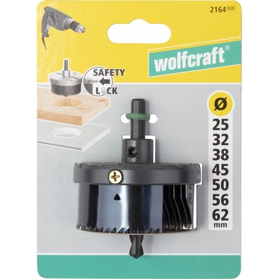 Wolfcraft 2164000