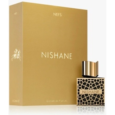 Nishane Nefs Parfum unisex 50 ml tester
