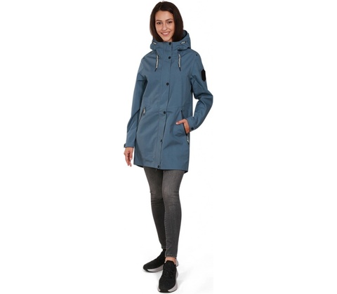 Alpine Pro PTX modrá