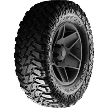 Cooper Evolution MTT 255/70 R16 108/104Q