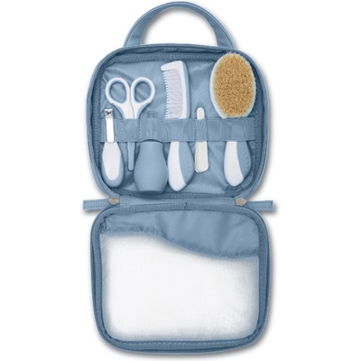 Nuvita 1146 комплект аксесоари POWDER BLUE (NU-IBKT0032)