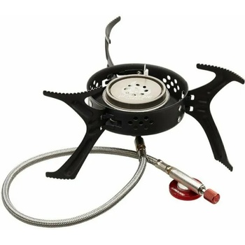 Image 1 of Prologic Blackfire Inspire Gas Stove