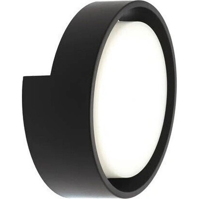 VITO Led Външен аплик с микровълнов сензор ori-w1, 12w, 4000k, ip65 - vito (2025610)