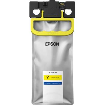 Epson Глава за Epson WorkForce Pro EM-C800/EP-C800 Series - Ink - EXTRA HIGH CAPACITY - T11P4 / C13T11P440 - Yellow - XL - PN C13T11P440 (C13T11P440)
