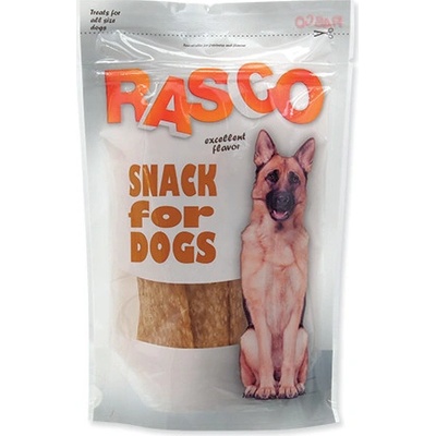 RASCO plátky s kolagénom 85 g