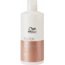 Wella Professionals Fusion Shampoo Posilňujúci regeneračný šampón pre poškodené vlasy 500 ml