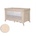 Lorelli Premium КОШАРА noemi 2 НИВА fog beige star (10080552217)