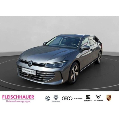 Volkswagen Passat 1.5 eTSI Business 110 kW