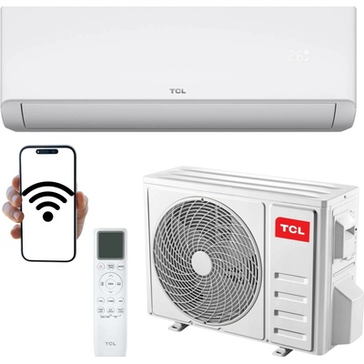 TCL SaveIN AI 3,5kW WiFi