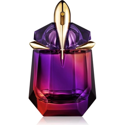Mugler Alien Hypersense parfémovaná voda dámská 30 ml plnitelný flakon