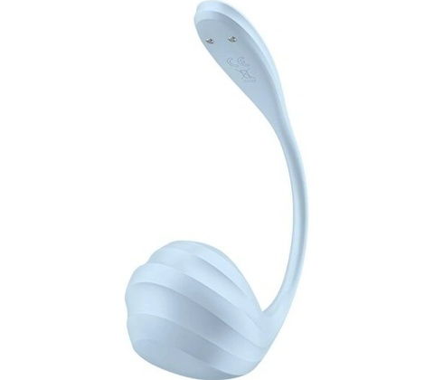Satisfyer Smooth Petal
