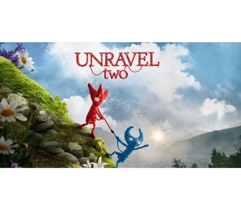 Unravel Two