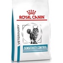 Royal Canin VD FELINE SENSITIVITY CONTROL 0,4 kg