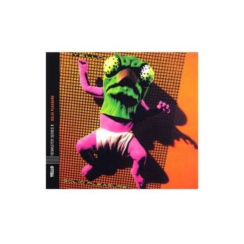 Yello - Solid Pleasure -Remast- CD