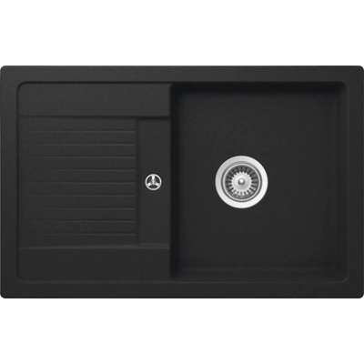 Schock Lima D-100S A onyx