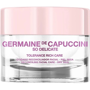 Germaine de Capuccini So Delicate Крем за суха чувствителна кожа, 50 ml