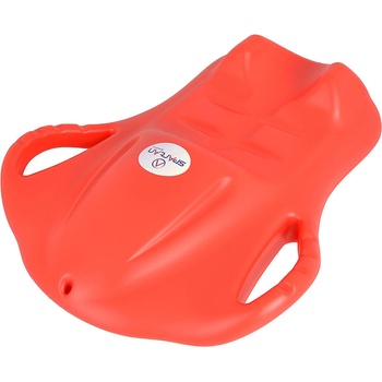 Spartan bob klzák Snow červená