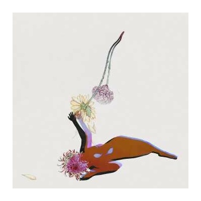 FUTURE ISLANDS - FAR FIELD LP