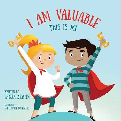 I Am Valuable: This Is Me" - ""