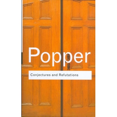 Conjuctures and Refutations
