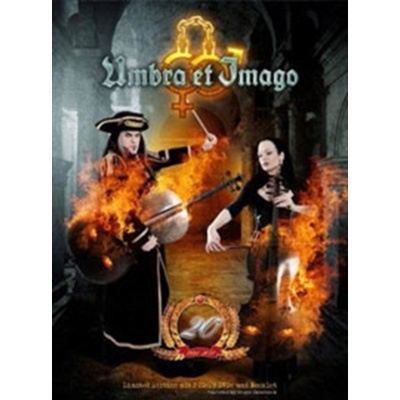 Umbra Et Imago: 20 DVD