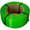 Abaflex PLA zelená 1kg 1,75 mm