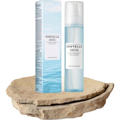 Skin1004 Mist na tvár Madagascar Centella Hyalu-Cica Cloudy Mist - 120 ml