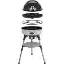 Brunner Devil BBQruiser HT Roundgrid