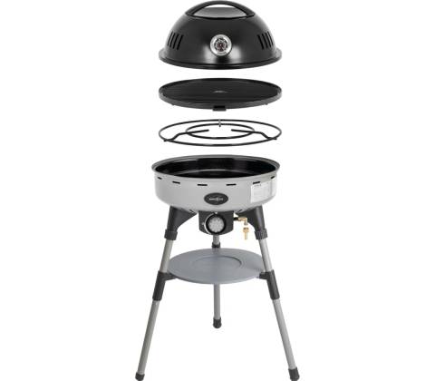 Brunner Devil BBQruiser HT Roundgrid