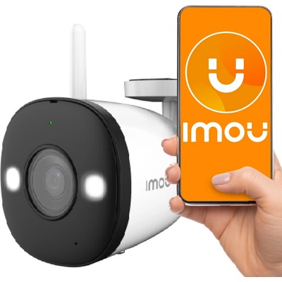 Dahua IMOU IPC-F22FEP-D