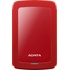 ADATA HV300 1TB, AHV300-1TU31-CRD