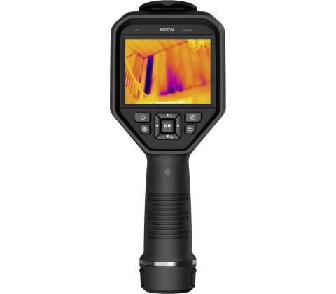 Hikmicro M20W