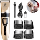 Surtep Animals PETClipper Stříhací strojek