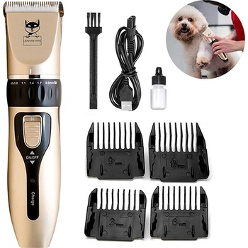 Surtep Animals PETClipper Stříhací strojek