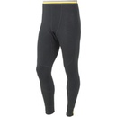 Sensor MERINO WOOL ACTIVE pánské spodky černá Černá