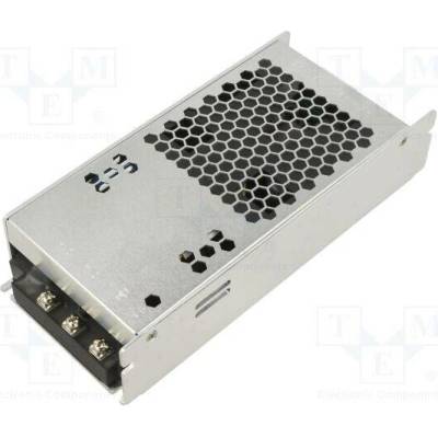 MEAN WELL RSDH-150-32 Měnič: DC/DC; 150W; Uvst: 250÷1500VDC; Uvýst: 32VDC; Ivýst: 4,68A