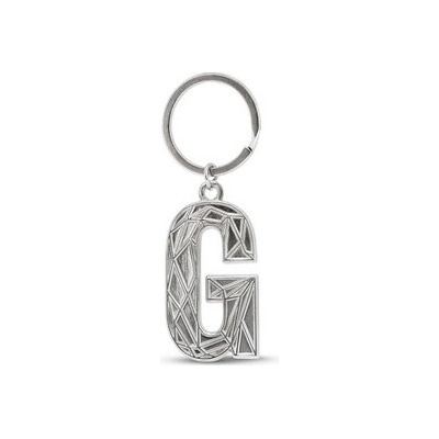 Přívěsek na klíče Gyeon Metal Key Ring