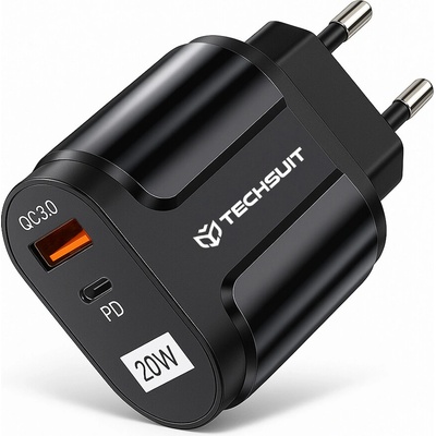 Techsuit CHPD038