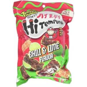 TAOKAENOI темпура водорасли чили и лайм 40g THA